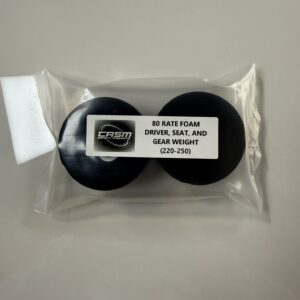 CASM 80 Foam (Weld On)