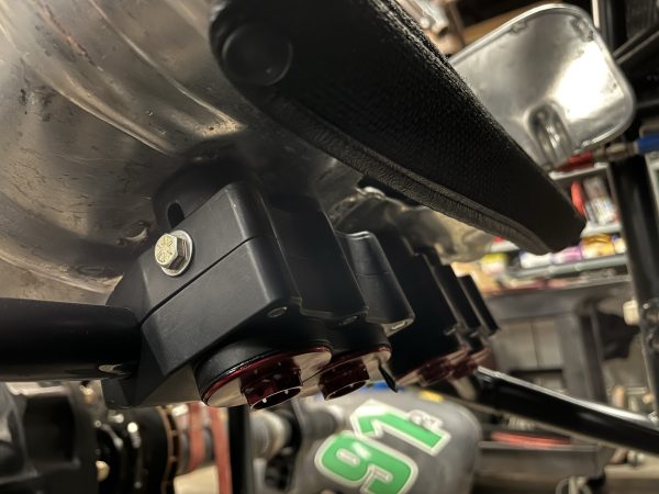 CASM MICRO SPRINT SYSTEM (Clamp On) - Image 3