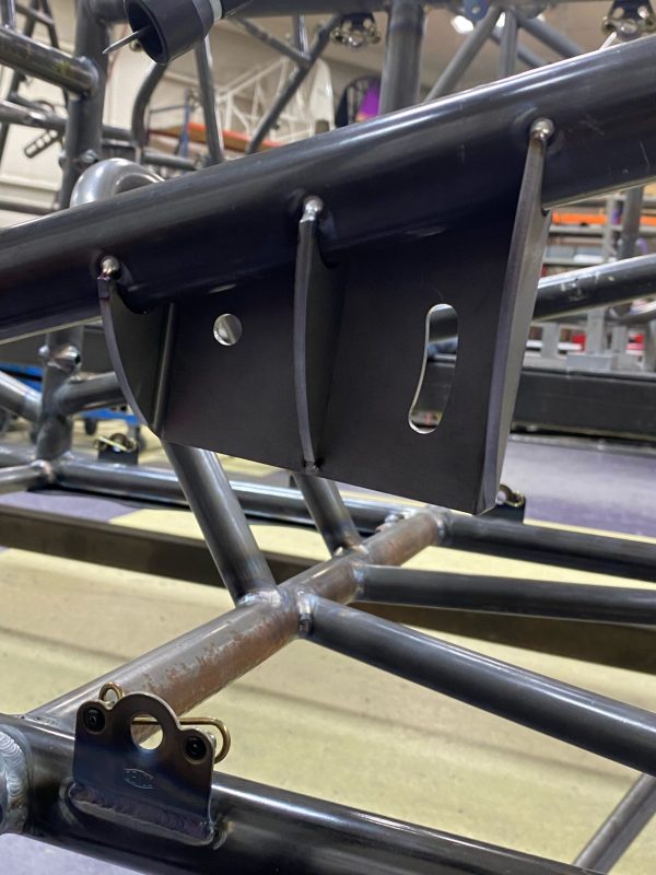 CASM SPRINT CAR SYSTEM (Weld On) - Image 5