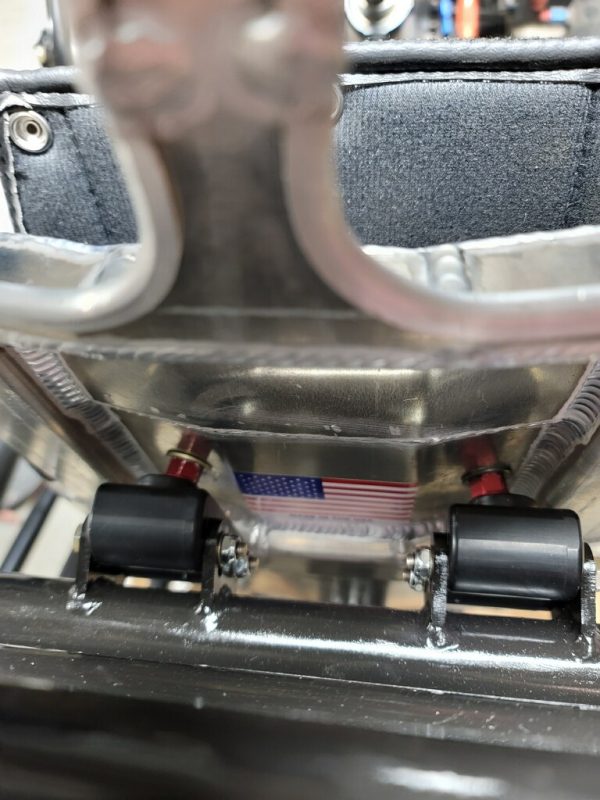 CASM SPRINT CAR SYSTEM (Weld On) - Image 3