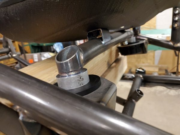 CASM SPRINT CAR SYSTEM (Weld On) - Image 2