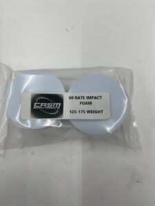 CASM 1/2-60 Foam (Weld on)