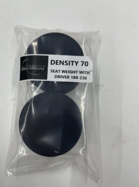 CASM 70 Foam (Weld on)