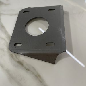 CASM FIRE BOTTLE BRACKET