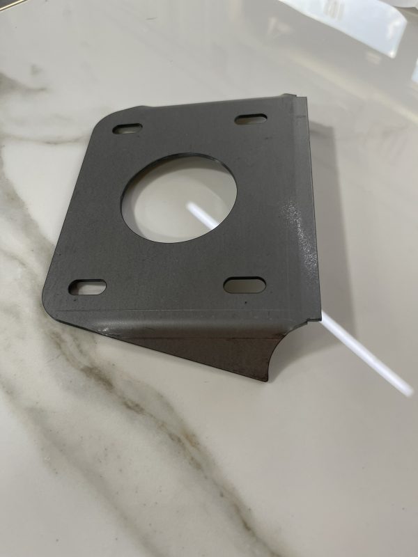 CASM FIRE BOTTLE BRACKET - Image 2