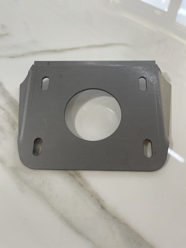 CASM FIRE BOTTLE BRACKET - Image 3