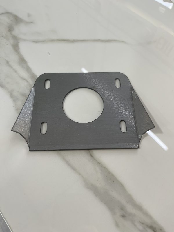 CASM FIRE BOTTLE BRACKET