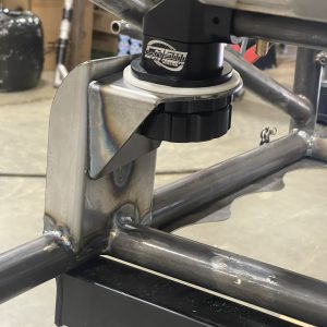 CASM Weld-On Piston Housing Brackets