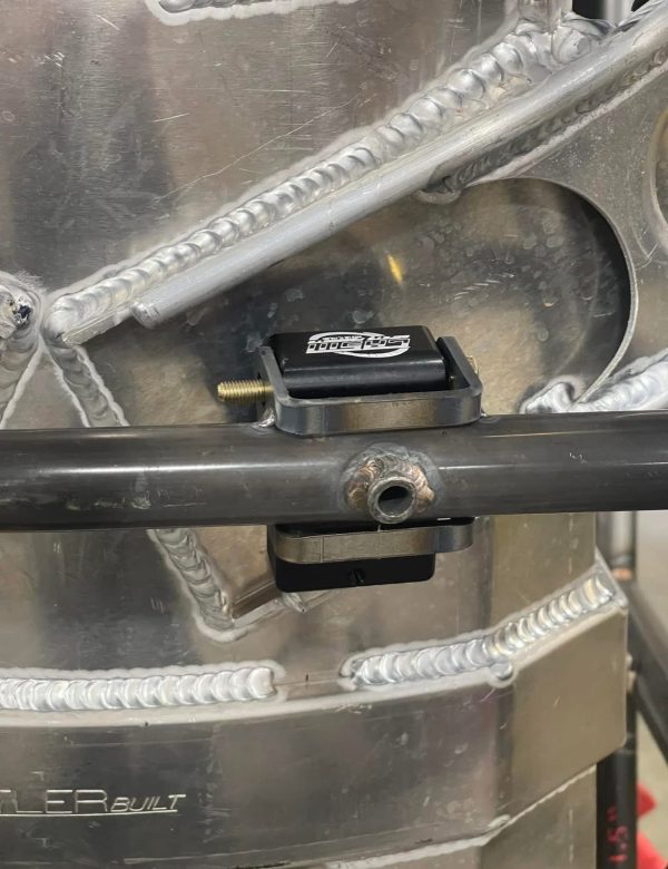 1" Standard Weld on Upper Bracket (set) - Image 3