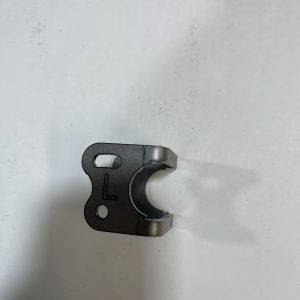 1-1/4" Standard Weld on upper bracket (set)
