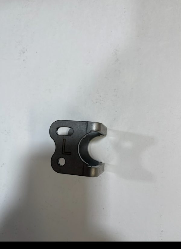 1" Standard Weld on Upper Bracket (set) - Image 4