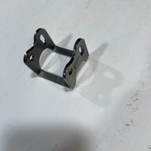1" Standard Weld on Upper Bracket (set)