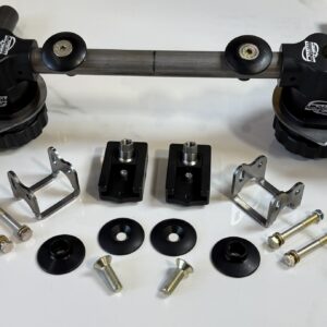 CASM MICRO SPRINT SYSTEM (Weld On)
