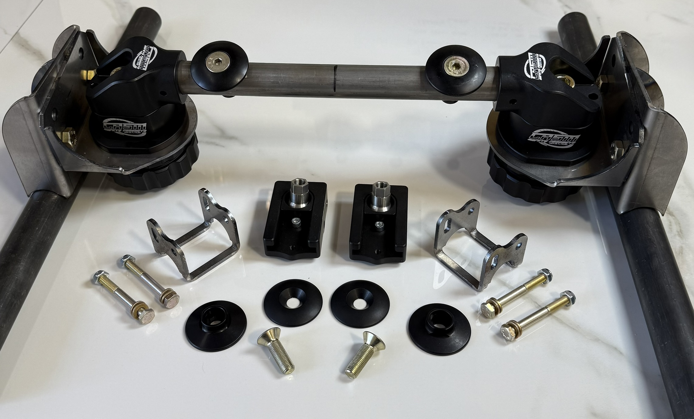 CASM MICRO SPRINT SYSTEM (Weld On)