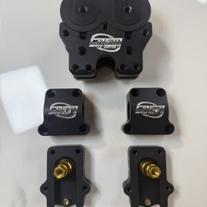 NEW PRODUCT- JR SPRINT CASM CLAMP ON SYSTEM TO FIT ALL BRANDS